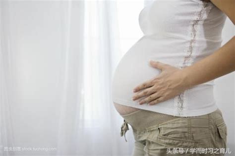 怀孕之后为什么尿特别多