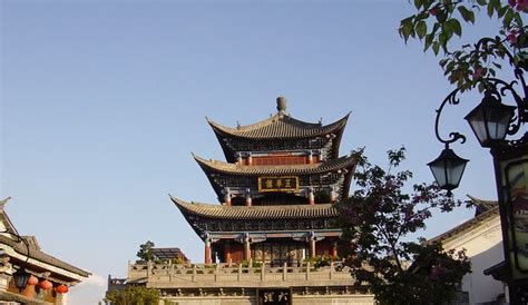云南(巍山)原名 邪龙 为什么要改?
