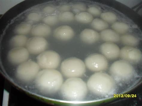冻汤圆煮几分钟