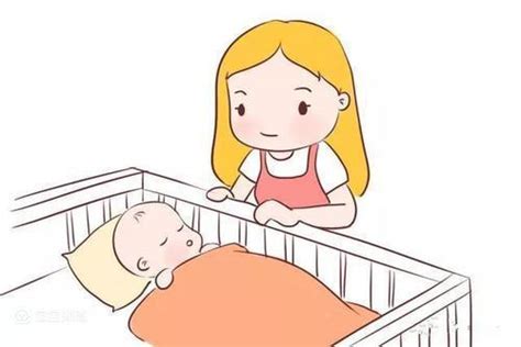 新生儿的睡眠时间问题