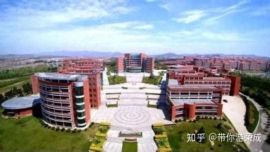 哈尔滨理工大学荣成校区怎么样