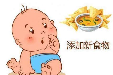 5个月婴儿如何添加辅食