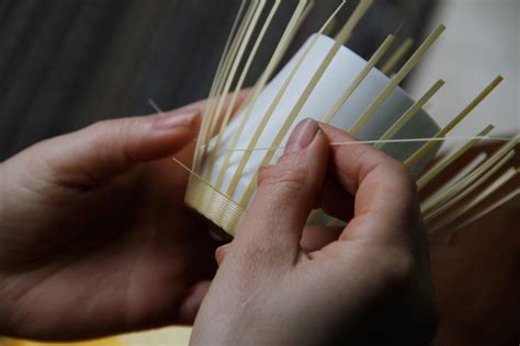 如何一些簡單的手工藝品的制作?