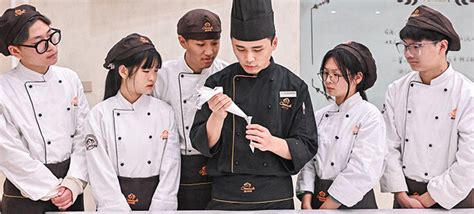 怎樣學西式糕點