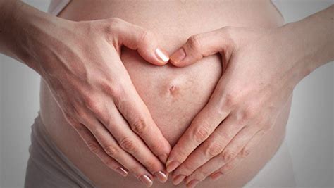 孕妇自然流产的先兆有哪些
