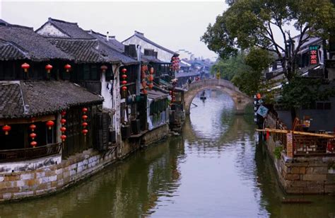 西塘旅游攻略