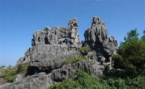 广西桂平市有哪些地方好玩?