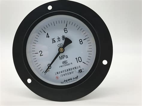電接點(diǎn)壓力表有0 - 250MPA的嗎?價格是多少!謝謝!