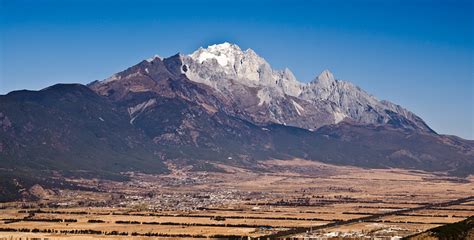 玉龙雪山好玩吗，丽江玉龙雪山景点怎么样