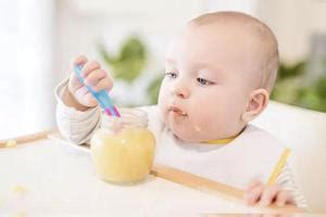 给一岁以内的宝宝添加辅食需要加盐吗