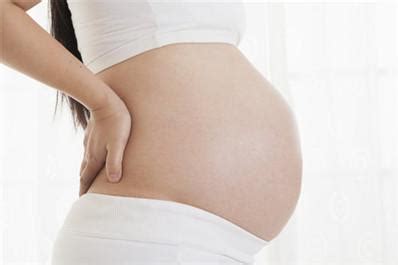 孕妇怀孕期间腰疼是怎么回事