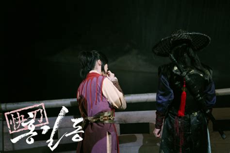 快刀洪吉童电视剧