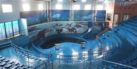 厦门海洋公园在哪里