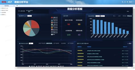 审计作业软件应该有哪些基本功能