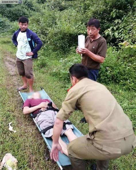 揪心！中国旅行团在老挝发生严重车祸，已造成5人遇难14人失踪