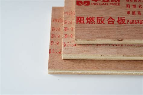 阻燃板多少錢一張?