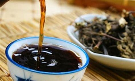 喝中药满身冒虚汗