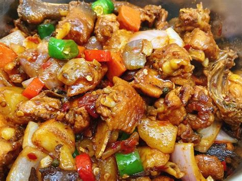 五个产后瘦身食谱