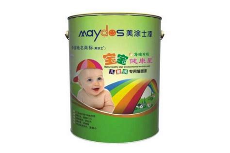 現在的兒童漆品牌,你們說哪個好呢?