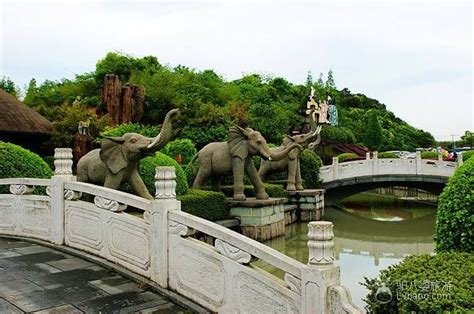 宁波雅戈尔动物园游记-游记300字(共计9篇)