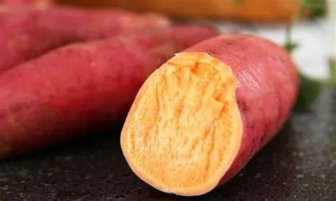 最好吃的红薯品种 什么品种的红薯最好吃