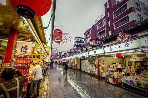 札幌11个推荐购物景点