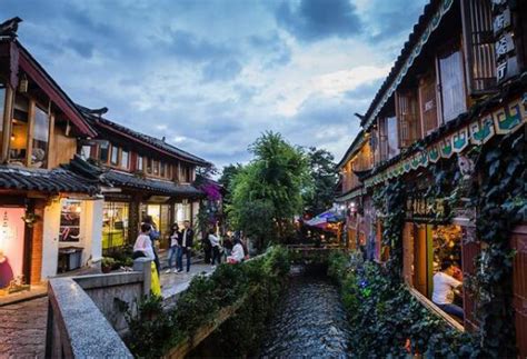 中国十大历史文化名街是哪十大？