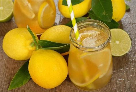 孕妇吃柠檬蜂蜜水有什么好处