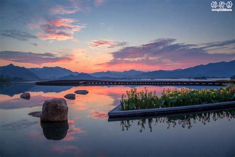 8月国内最佳旅游目的地