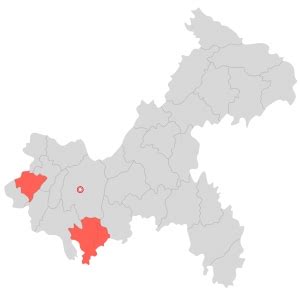 万盛区属于重庆什么区，重庆市万盛区属于重庆市哪个区？