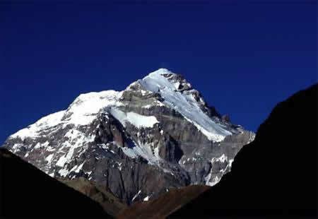 世界地理：地球上最长的两座山脉