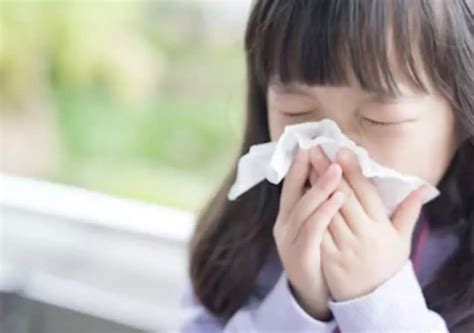 孩子咳嗽、发热、流鼻涕，到底是感冒还是流感？儿科医生教你1秒识别