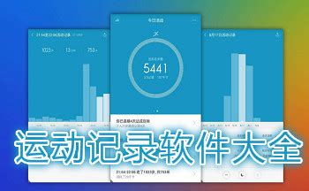 哪些安卓跑步软件比较好用的?要能精准记录?