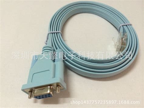 請問誰知道哪里可以買這種串口線