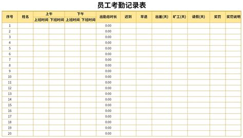 企业微信怎么查看考勤记录 企业微信查看考勤记录方法