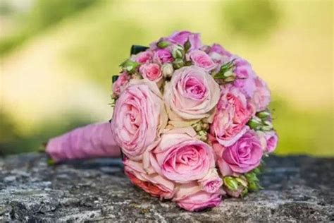 新娘结婚时手里捧多少玫瑰花合适呢???