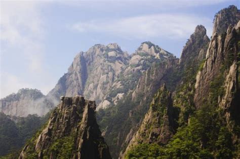 黄山的门票多少钱!?