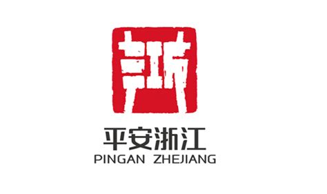 红色班徽logo设计