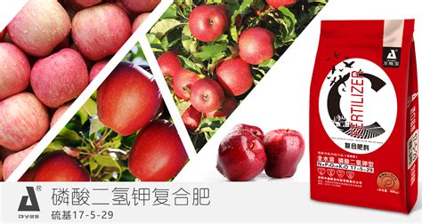有沒有什么好的肥料推薦.果樹用的
