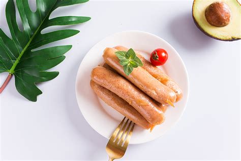 石頭烤腸的做法,有朋友知道嗎?