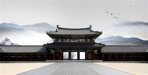 中国最古老建筑有哪些