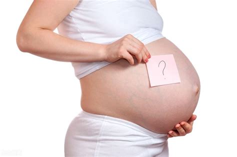 孕期体重不增长但是胎儿发育正常