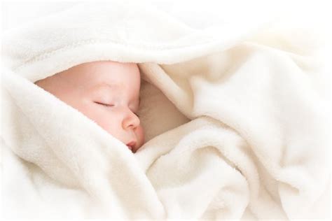 你绝对想不到，睡眠对宝宝有多重要？