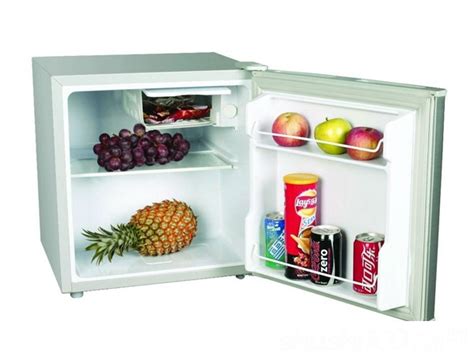 什么样的迷你小冰箱好?