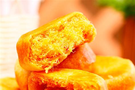 晚上吃了6個肉松餅會長胖嗎
