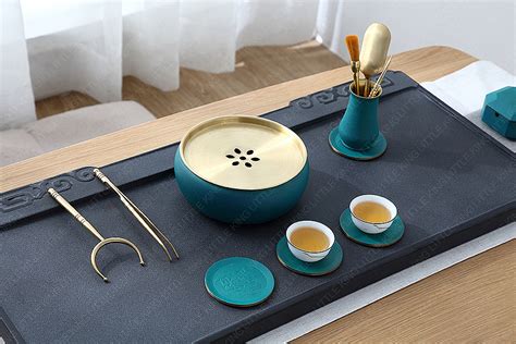 一套茶具包含什么配件 完整的一套茶具有哪些組成