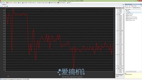 如何测量android应用的帧率fps和统计