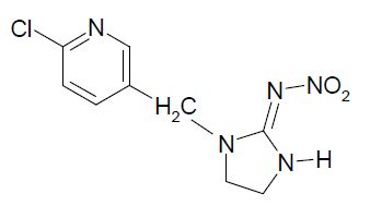 种衣剂吡虫啉的用途