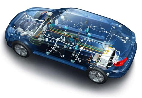 电动汽车新能源发电方式 新能源汽车动力方式