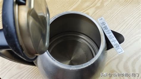 怎樣輕松去除加熱棒上的水垢